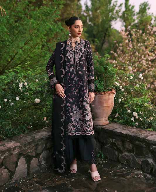 Talia Summer Lawn by Republic Womenswear 2025 | D-2A | ARIA