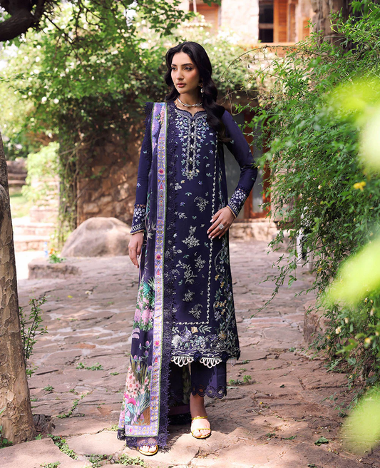 Talia Summer Lawn by Republic Womenswear 2025 | D-3B | SAIA