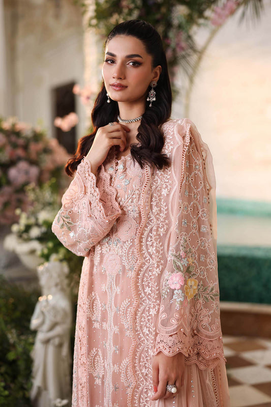 Maria B Chiffon Collection 2026 | D4