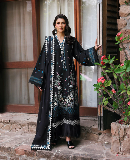 Talia Summer Lawn by Republic Womenswear 2025 | D-5B | ZARAE