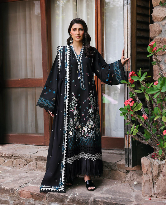 Talia Summer Lawn by Republic Womenswear 2025 | D-5B | ZARAE
