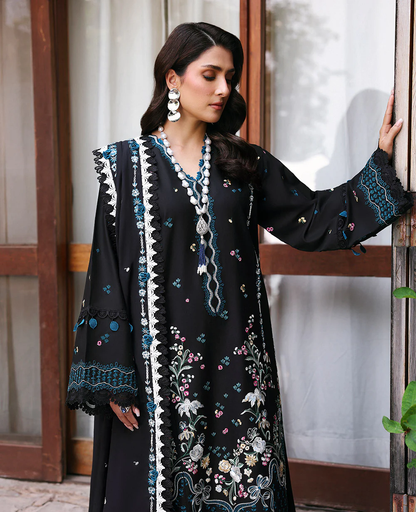 Talia Summer Lawn by Republic Womenswear 2025 | D-5B | ZARAE