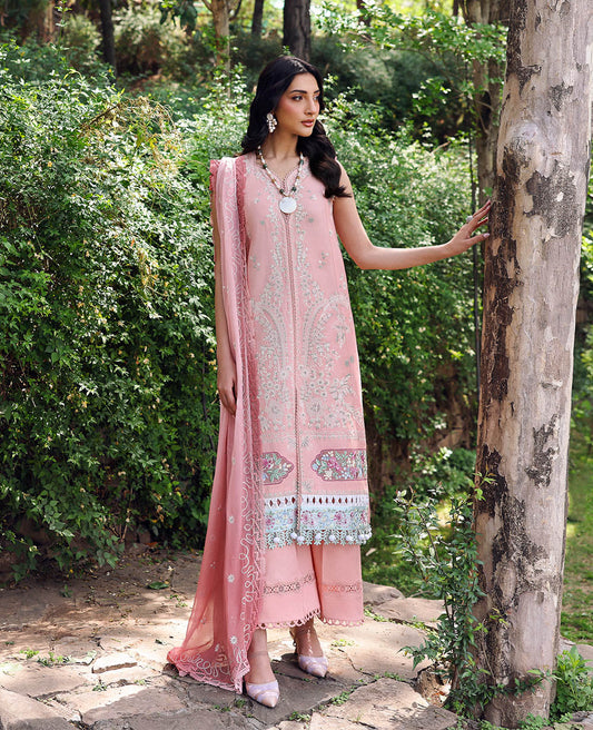 Talia Summer Lawn by Republic Womenswear 2025 | D-7A | ORA