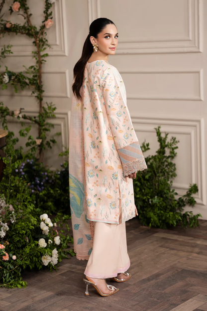 Lifestyle Embroidered Edit'24 by Rang Rasiya | BLUSH