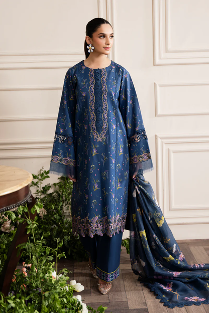 Lifestyle Embroidered Edit'24 by Rang Rasiya | AZURE