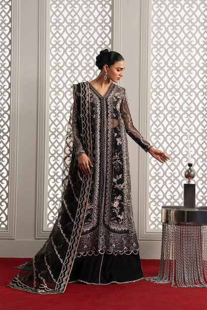Afrozeh Aure Wedding Collection 2026 | MAGNIFIQUE