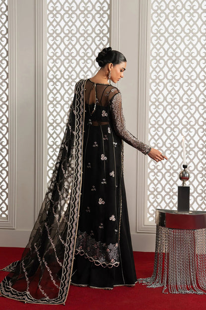 Afrozeh Aure Wedding Collection 2026 | MAGNIFIQUE