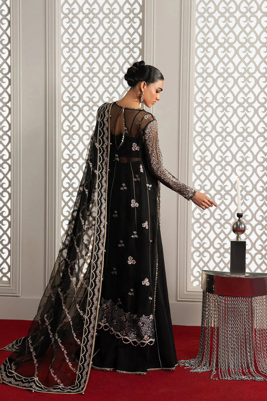 Afrozeh Aure Wedding Collection 2026 | MAGNIFIQUE