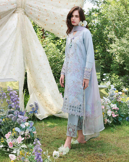 The Secret Garden By Mushq | Hemline 2026 | ETHEREAL EDEN