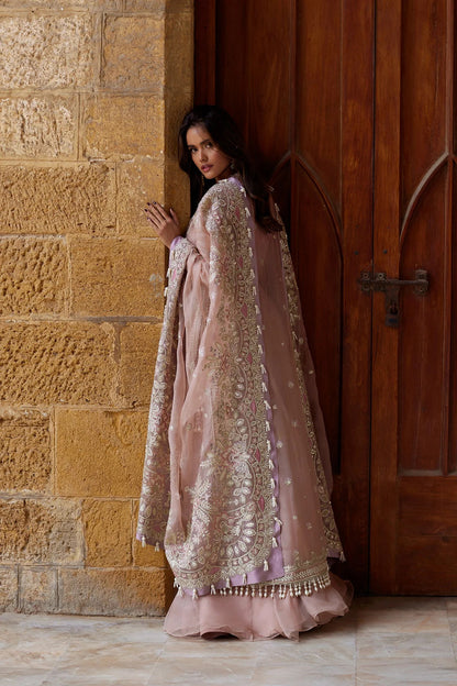 Dastangoi by Afrozeh Wedding Formals 2026 | DASTAAN-E-NOOR