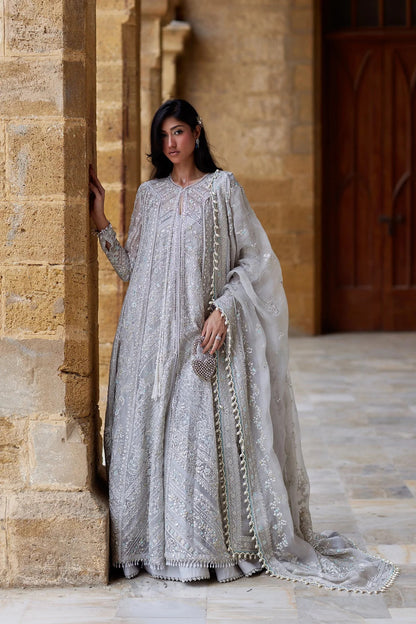 Dastangoi by Afrozeh Wedding Formals 2026 | QISSA