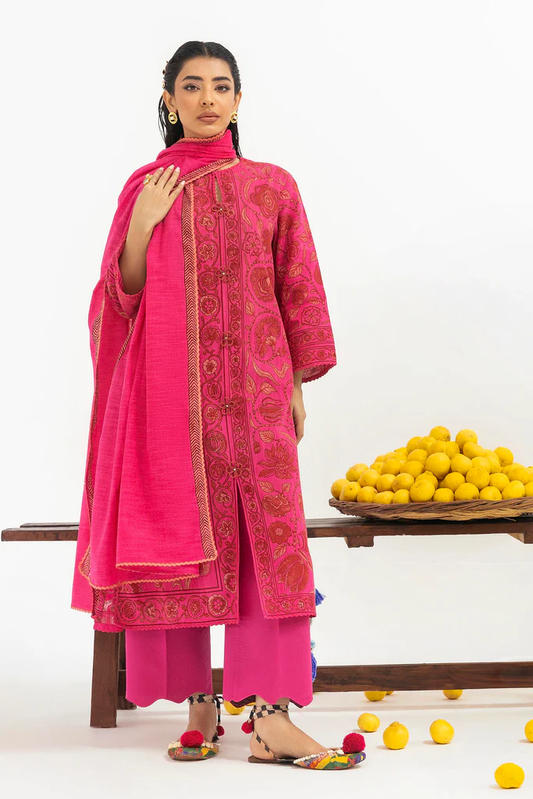 Sana Safinaz Mahay Winter 2025 | H225-008A-2Q