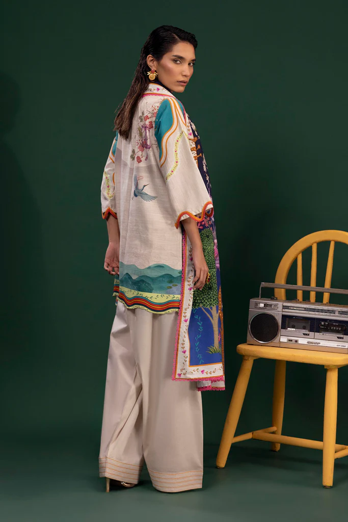 Sana Safinaz Mahay Winter 2025 | H225-010A-2Q