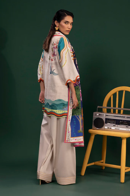 Sana Safinaz Mahay Winter 2025 | H225-010A-2Q