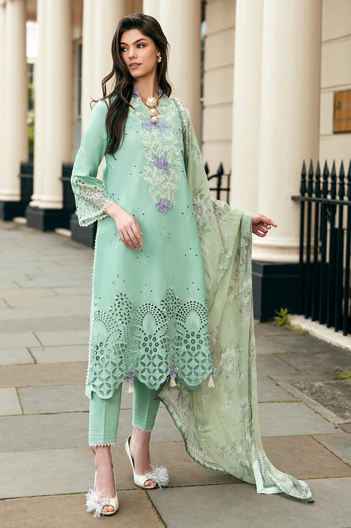 Mushq Hemline Odussey | BRISTOL BEAUTY