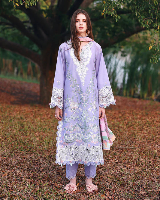 The Secret Garden By Mushq | Hemline 2026 | HIDDEN DAHILA