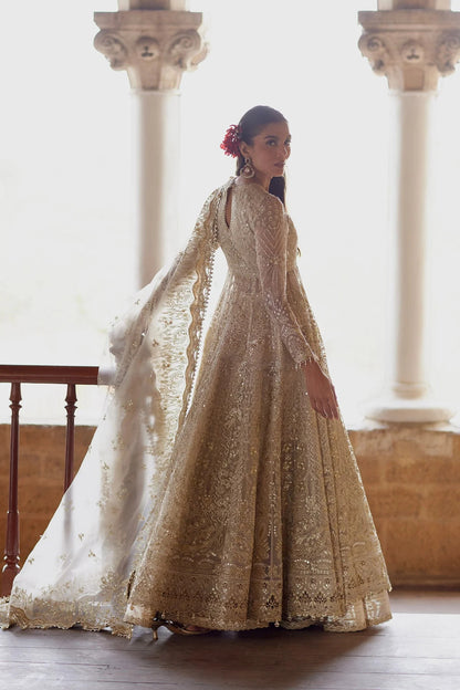 Dastangoi by Afrozeh Wedding Formals 2026 | HIKAYAT