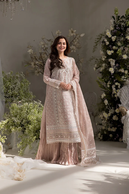 Sobia Nazir Luxury Lawn 2025 | 09A