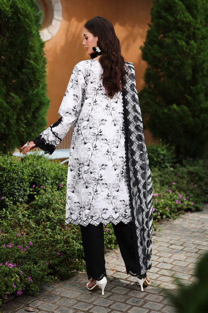 Rangrasiya Lifestyle Summer 2026 | LUNA