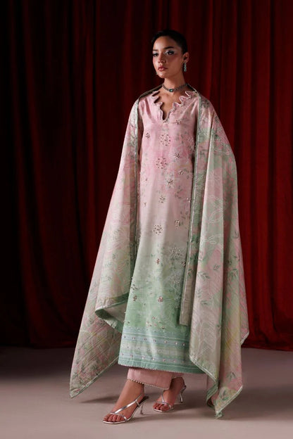 Rang Rasiya Luxe Silk 2026 | ZELIE