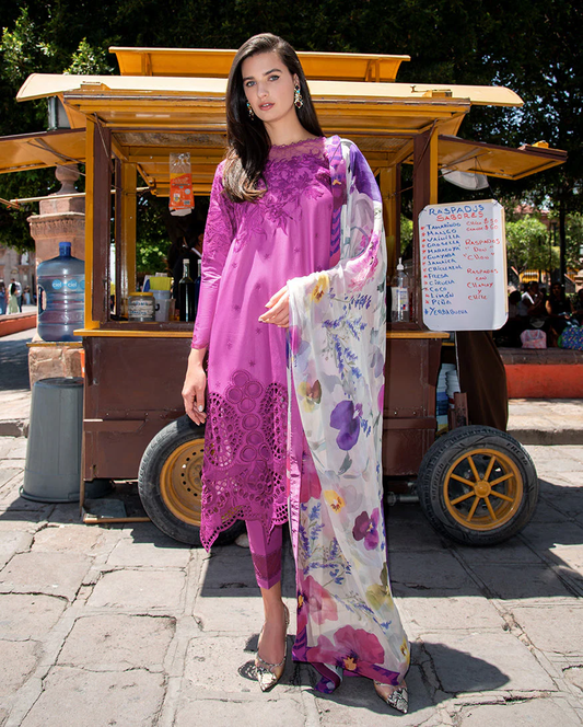 Mushq Odyssey | Lawn 2026 | MARIEL