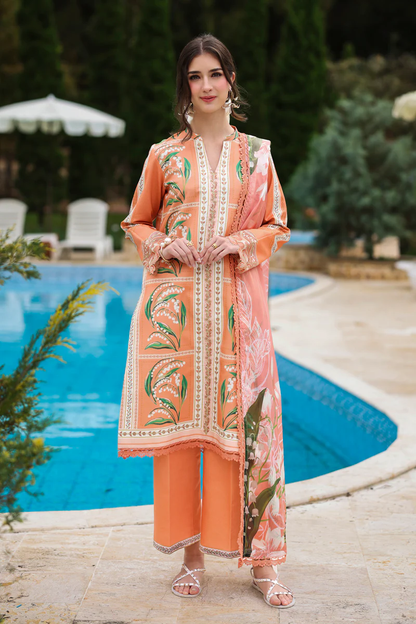 Rangrasiya Lifestyle Summer 2026 | MELLOW