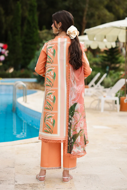 Rangrasiya Lifestyle Summer 2026 | MELLOW