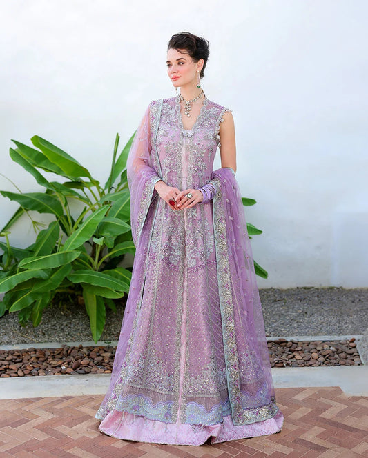 Bachelorette Chronicles Chiffon by Mushq | MISS MISCHIEF
