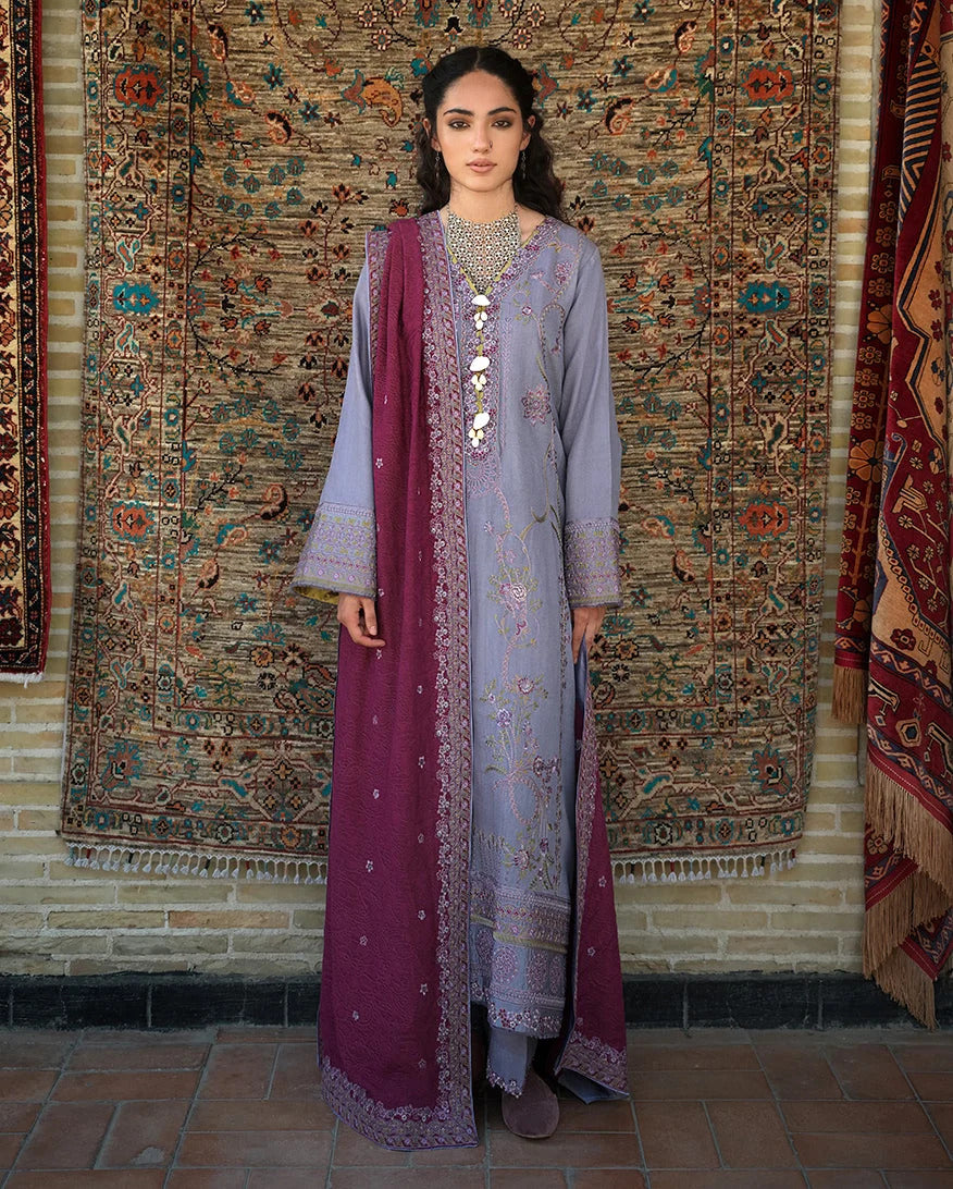 Mushq Bukhara Winter Edit 2026 | OLD CITY BLOOM