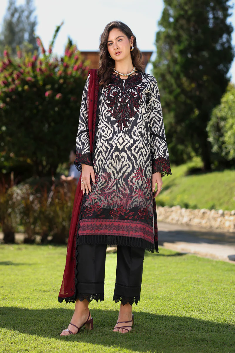 Rangrasiya Lifestyle Summer 2026 | PEONY
