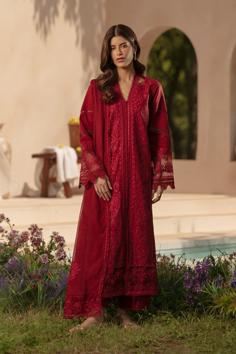 Rangrasiya Premium Luxury EID Collection 2026 | NEHAL