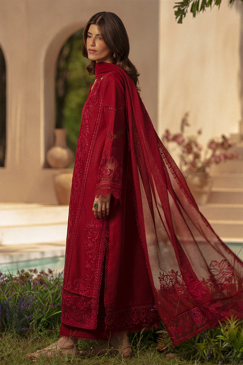Rangrasiya Premium Luxury EID Collection 2026 | NEHAL