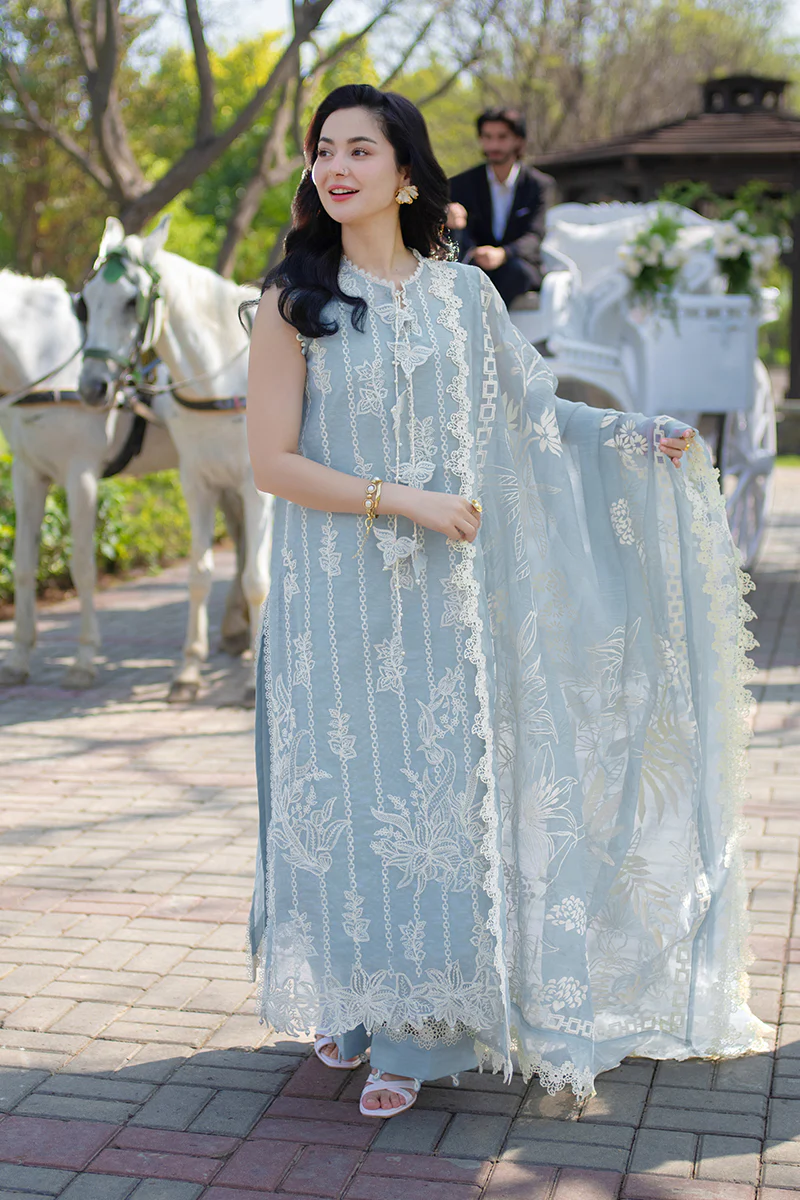 Rangrasiya Premium Luxury EID Collection 2026 | AYLA