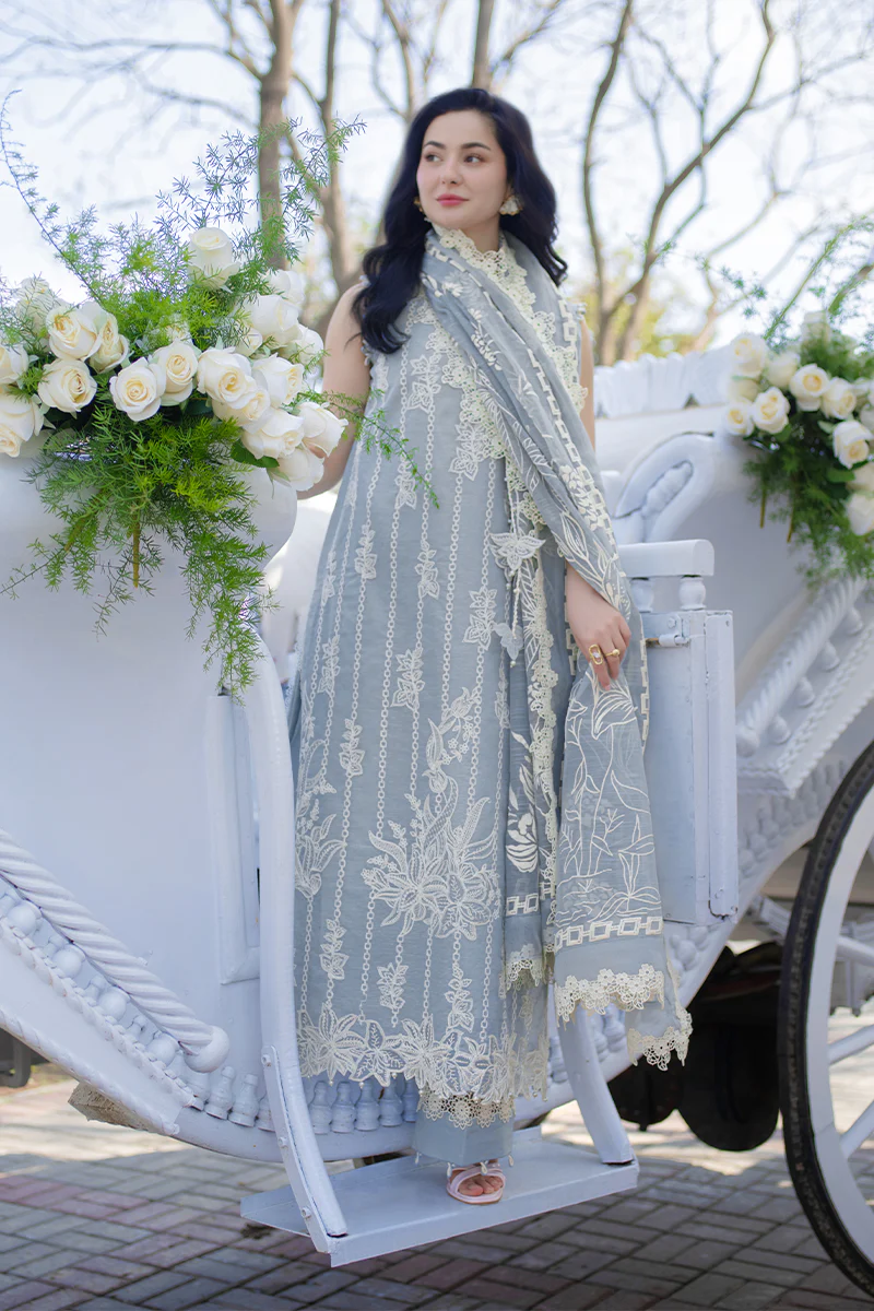 Rangrasiya Premium Luxury EID Collection 2026 | AYLA