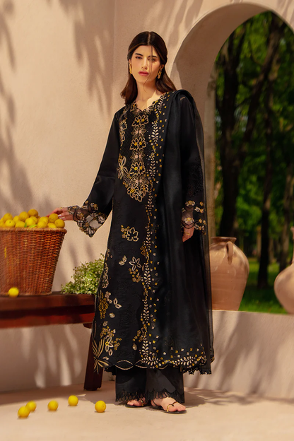 Rangrasiya Premium Luxury EID Collection 2026 | LAYL