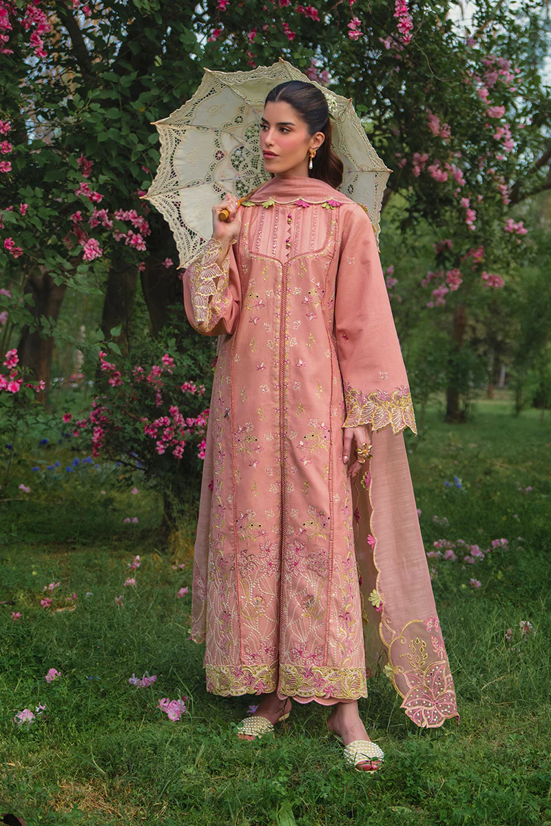 Rangrasiya Premium Luxury EID Collection 2026 | RANIA