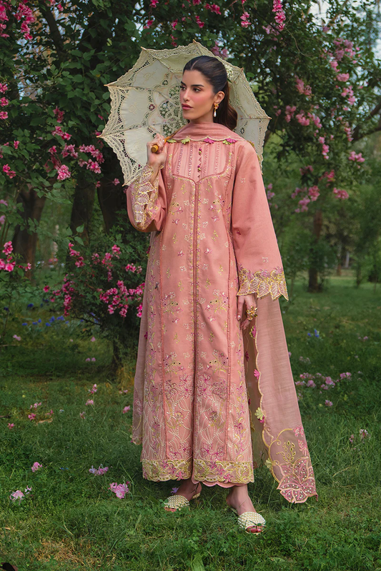 Rangrasiya Premium Luxury EID Collection 2026 | RANIA