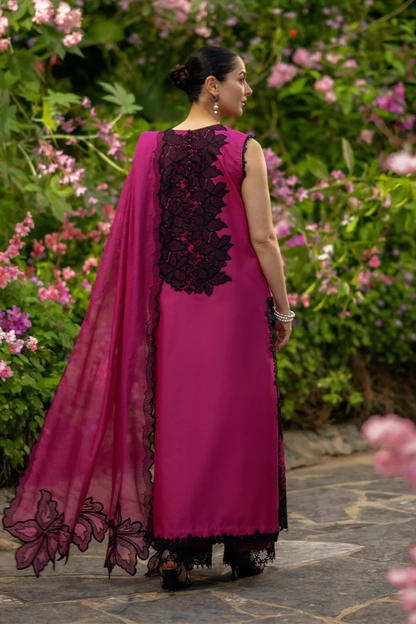 Rangrasiya Premium Luxury EID Collection 2026 | MAYA