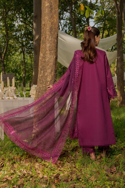 Rangrasiya Premium Luxury EID Collection 2026 | ZAHA