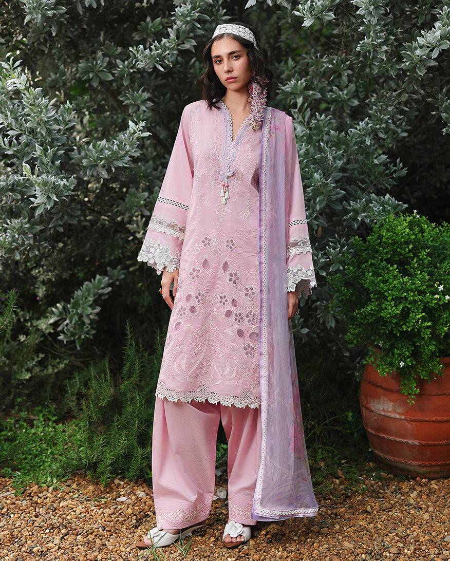 The Secret Garden By Mushq | Hemline 2026 | ROSEWOOD SECRET