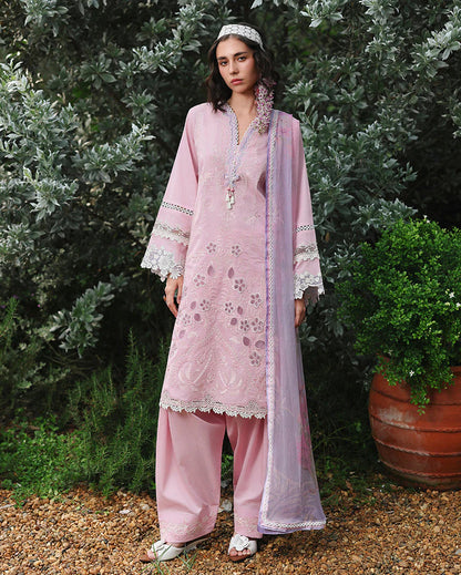 The Secret Garden By Mushq | Hemline 2026 | ROSEWOOD SECRET