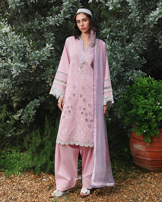 The Secret Garden By Mushq | Hemline 2026 | ROSEWOOD SECRET