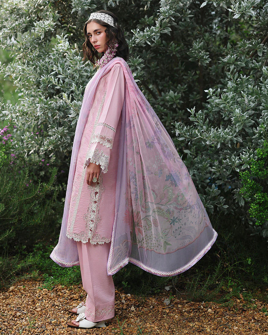 The Secret Garden By Mushq | Hemline 2026 | ROSEWOOD SECRET
