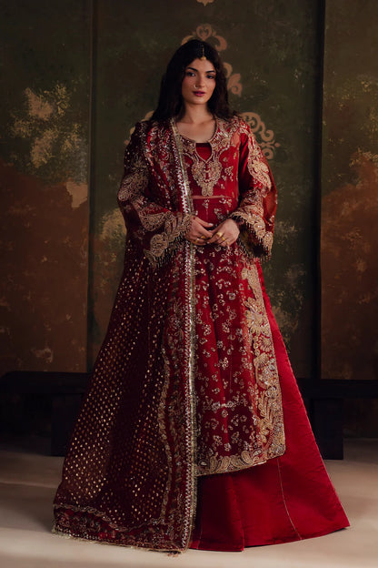 Zarposh Jahan Ara 2026 | SITARA