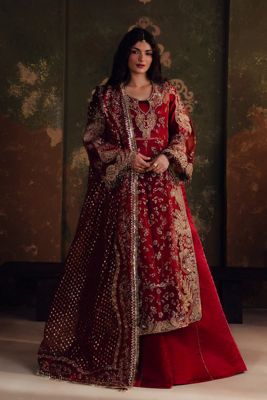 Zarposh Jahan Ara 2026 | SITARA