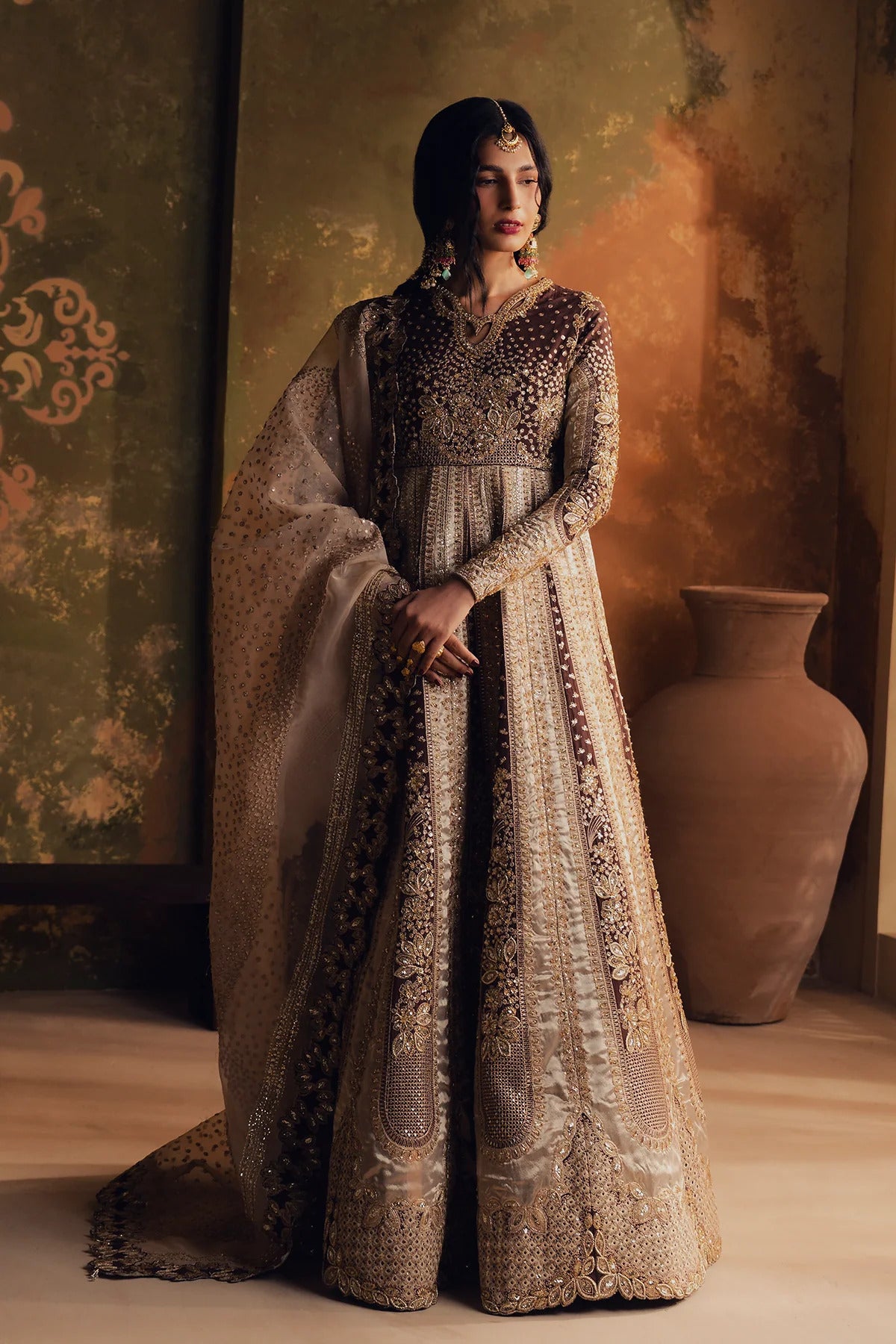 Zarposh Jahan Ara 2026 | PARISA