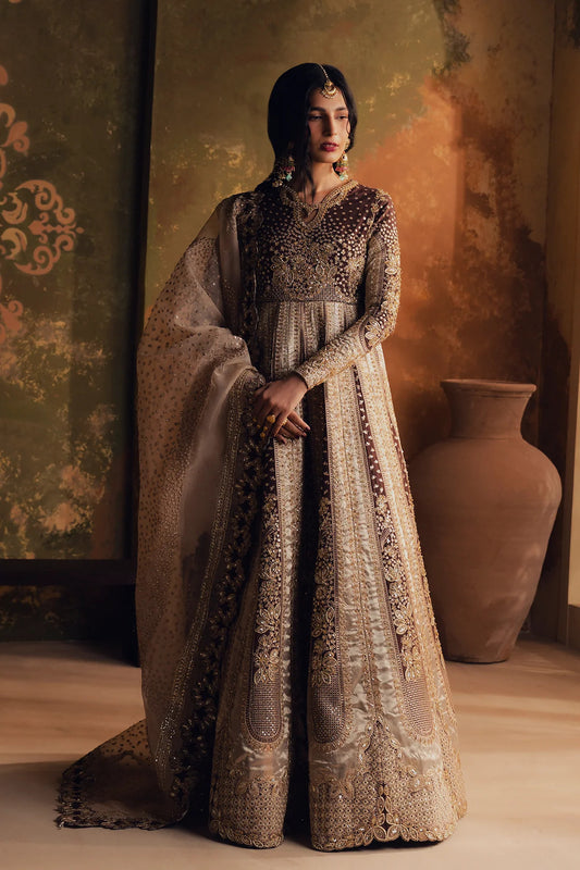 Zarposh Jahan Ara 2026 | PARISA