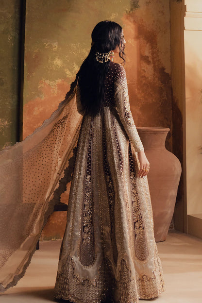Zarposh Jahan Ara 2026 | PARISA