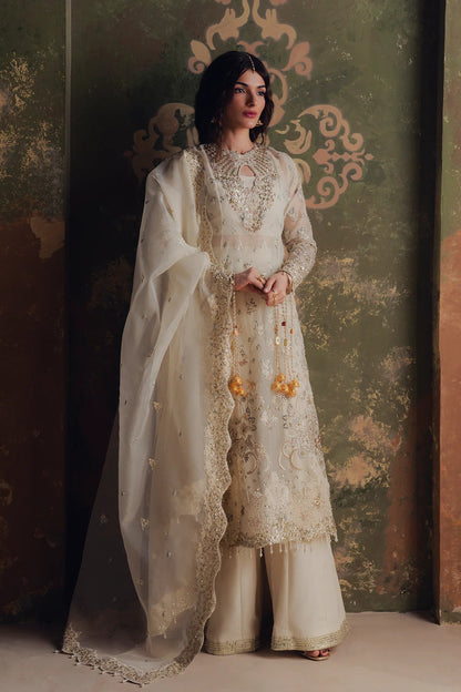 Zarposh Jahan Ara 2026 | ROSHANAY