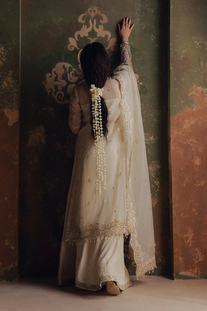 Zarposh Jahan Ara 2026 | ROSHANAY